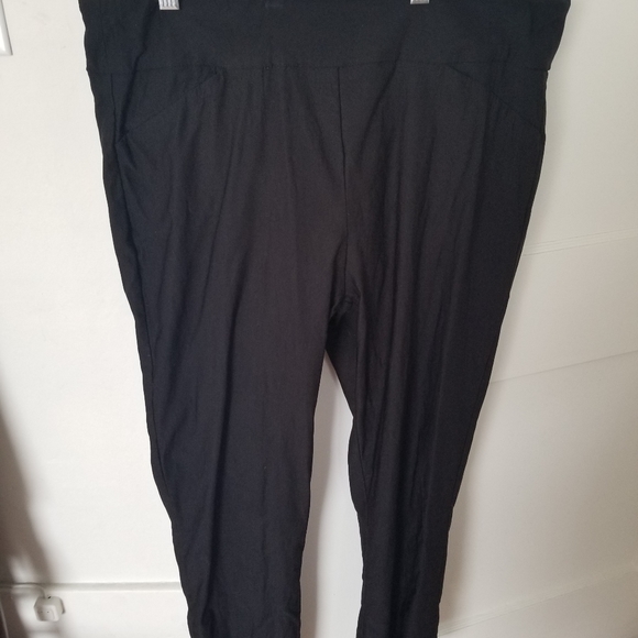 Tribal Pants - Tribal dress pants size 16